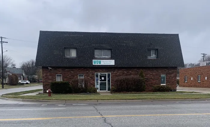 WOW! Women's Only Workout Picture 9