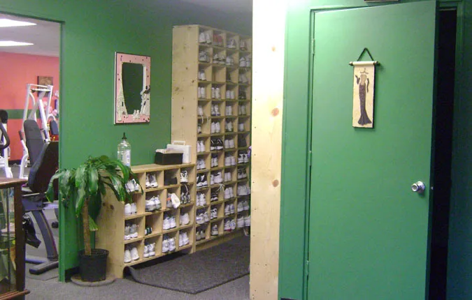 WOW! Women's Only Workout Picture 7