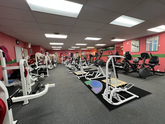 WOW! Women's Only Workout Picture 8