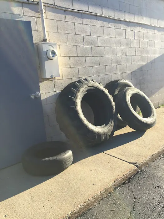 Rebel Strength and Fitness Picture 2