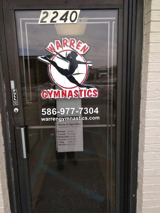 Warren Gymnastics Center Picture 7