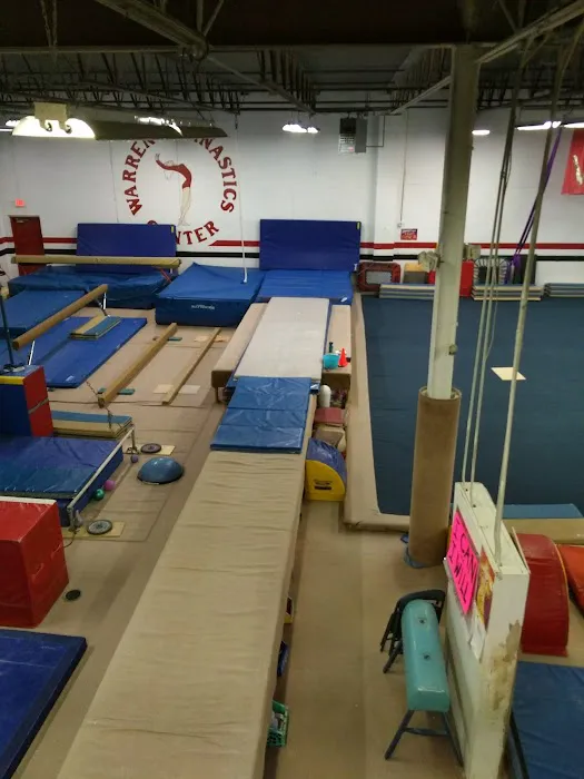 Warren Gymnastics Center Picture 4