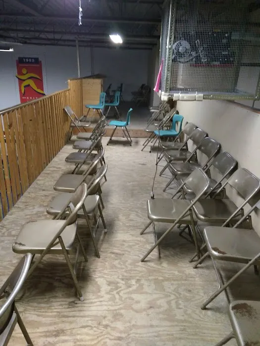 Warren Gymnastics Center Picture 6