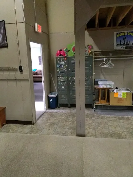 Warren Gymnastics Center Picture 8