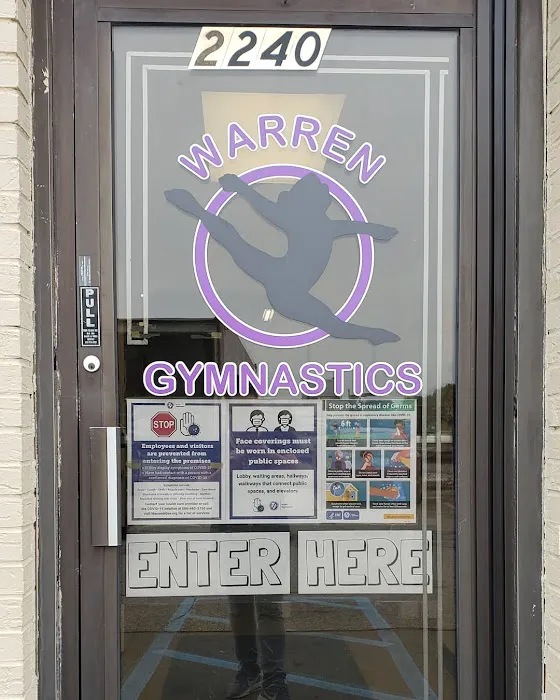 Warren Gymnastics Center Picture 10