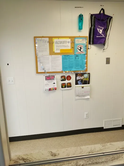 Warren Gymnastics Center Picture 2