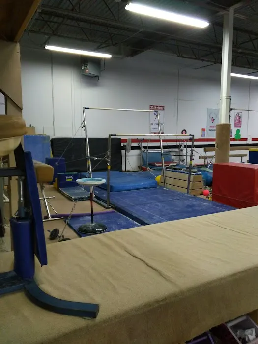 Warren Gymnastics Center Picture 1