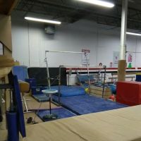 Warren Gymnastics Center ico