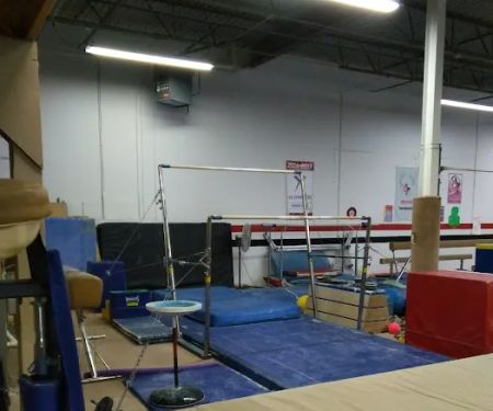 Warren Gymnastics Center