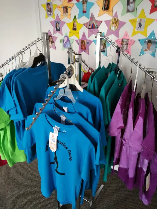 Warren Gymnastics Center Picture 9