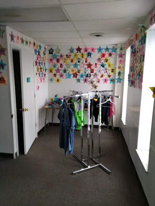 Warren Gymnastics Center Picture 5