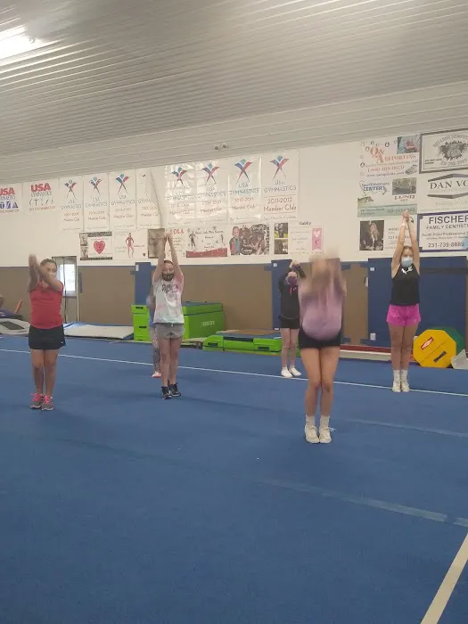 Gonyon's Gymnastics Picture 8