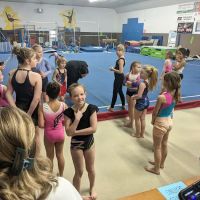 Gonyon's Gymnastics ico