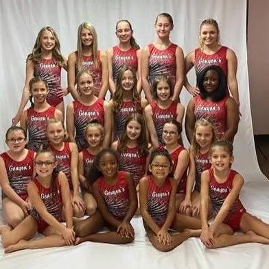 Gonyon's Gymnastics Picture 9