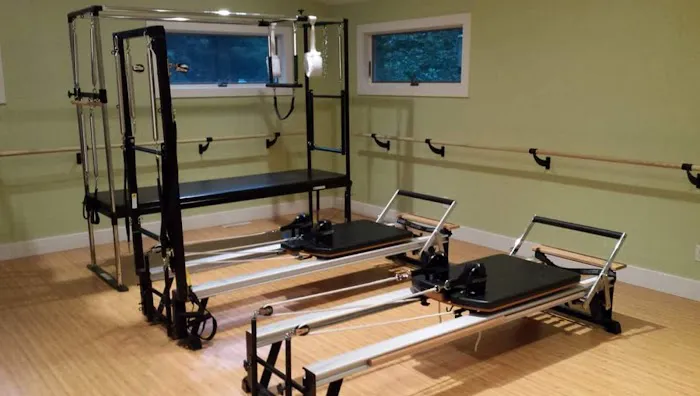 Pilates West Picture 1