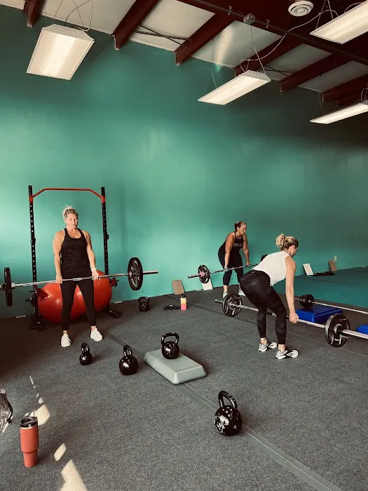 Breathe and Believe Fitness Picture 4