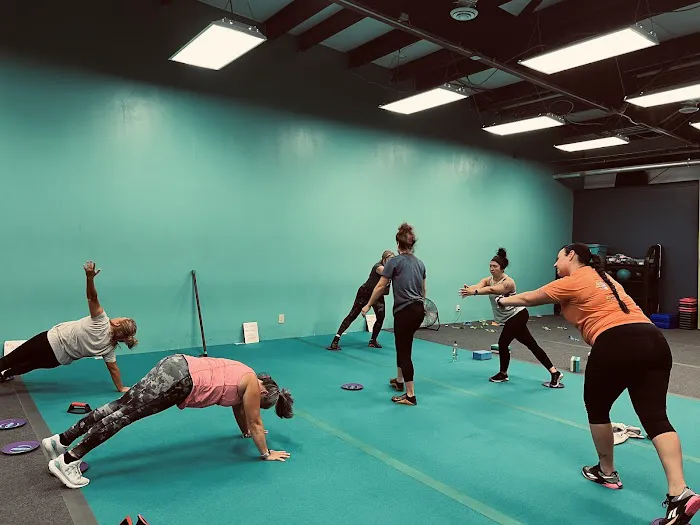 Breathe and Believe Fitness Picture 3