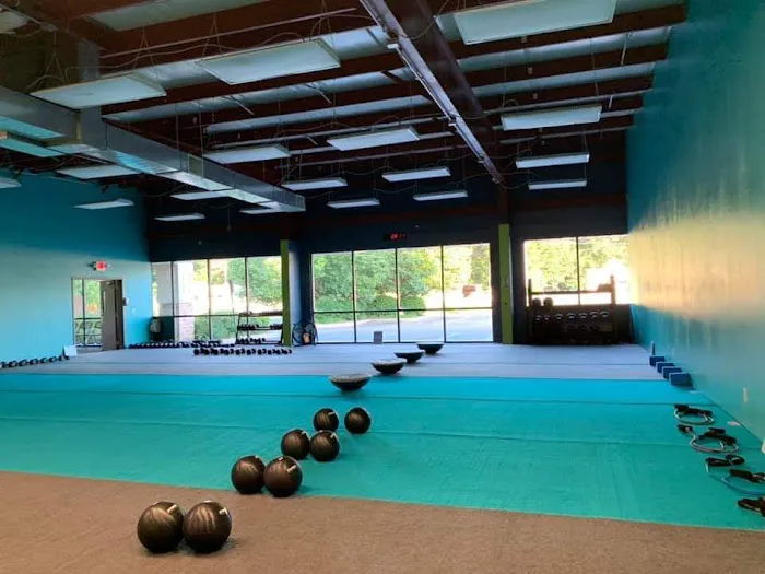 Breathe and Believe Fitness Picture 2