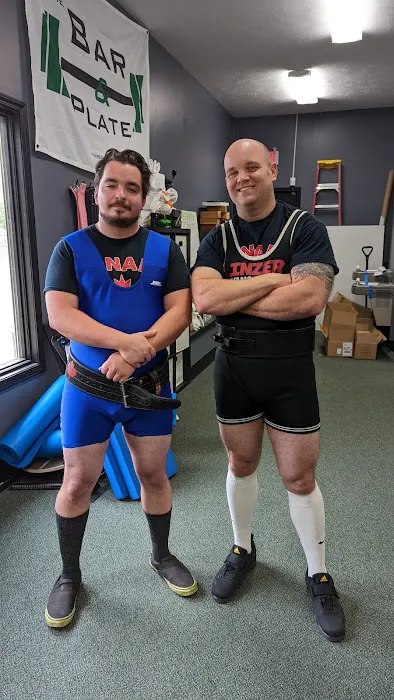 The Bar and Plate Fitness Center, LLC Picture 1