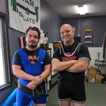 The Bar and Plate Fitness Center, LLC