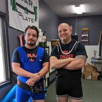 The Bar and Plate Fitness Center, LLC ico