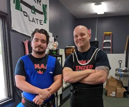 The Bar and Plate Fitness Center, LLC
