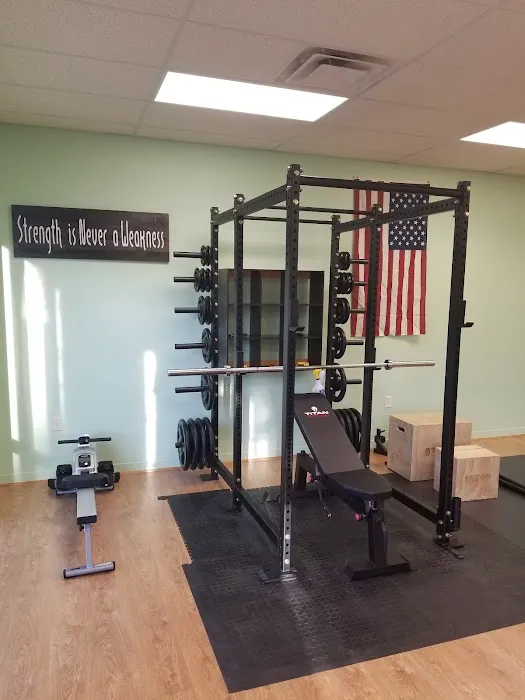 The Bar and Plate Fitness Center, LLC Picture 4