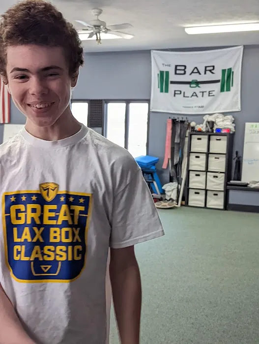 The Bar and Plate Fitness Center, LLC Picture 2