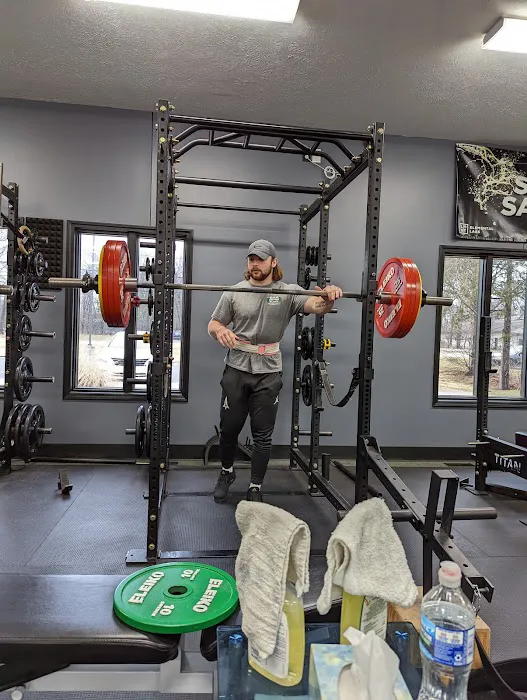 The Bar and Plate Fitness Center, LLC Picture 7