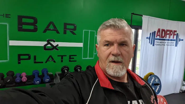 The Bar and Plate Fitness Center, LLC Picture 3