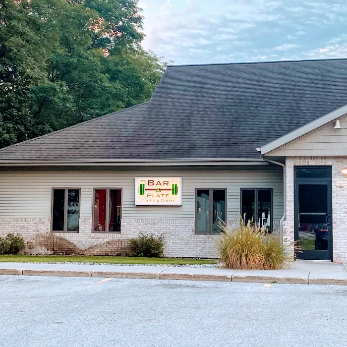 The Bar and Plate Fitness Center, LLC Picture 10