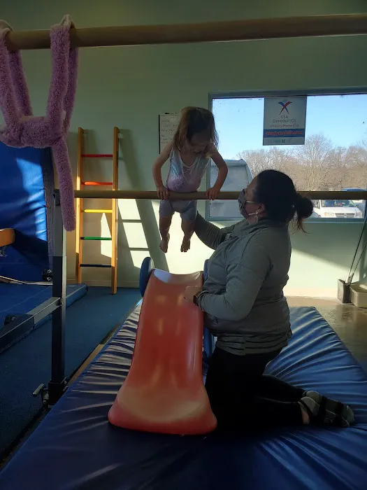 Flipz Tumbling Gym Picture 3