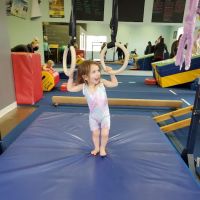 Flipz Tumbling Gym ico