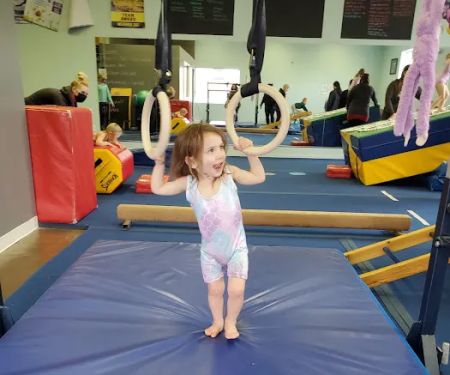 Flipz Tumbling Gym