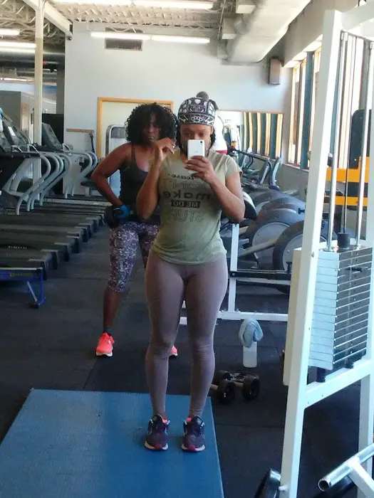 Family Fitness Center of North Muskegon Picture 1