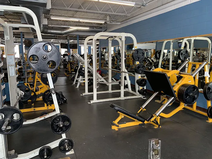 Family Fitness Center of North Muskegon Picture 5