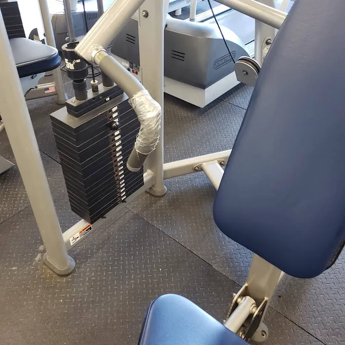 Family Fitness Center of North Muskegon Picture 3