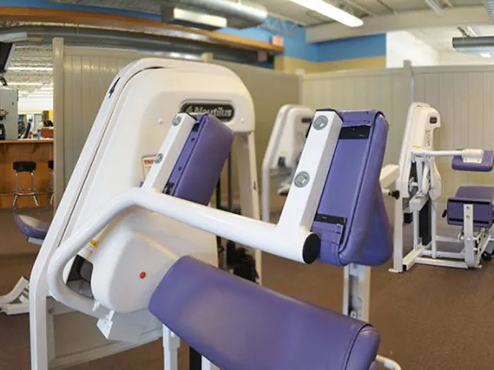 Family Fitness Center of North Muskegon Picture 8