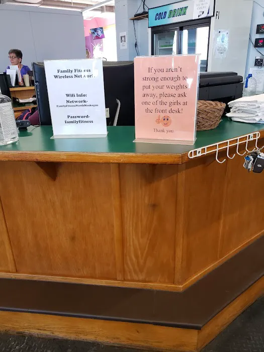 Family Fitness Center of North Muskegon Picture 9