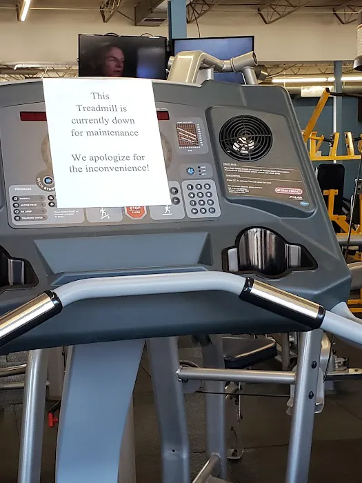 Family Fitness Center of North Muskegon Picture 10