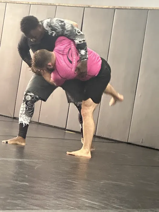 SharpShooters Grappling Club Picture 6