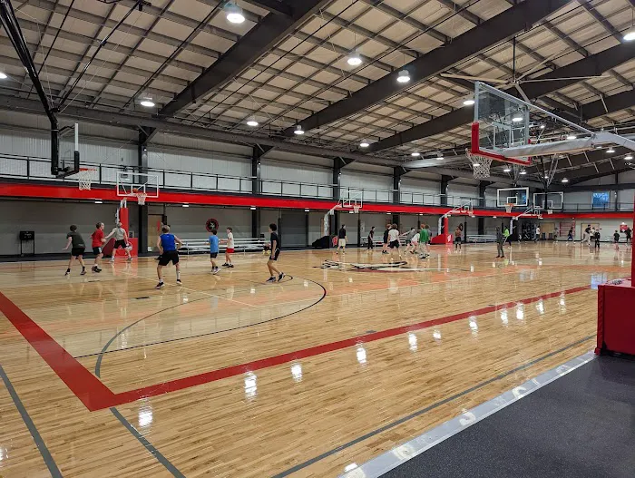 Viking Athletic and Activity Complex Picture 3