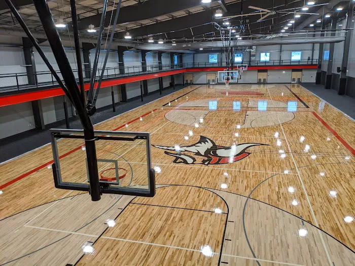 Viking Athletic and Activity Complex Picture 2