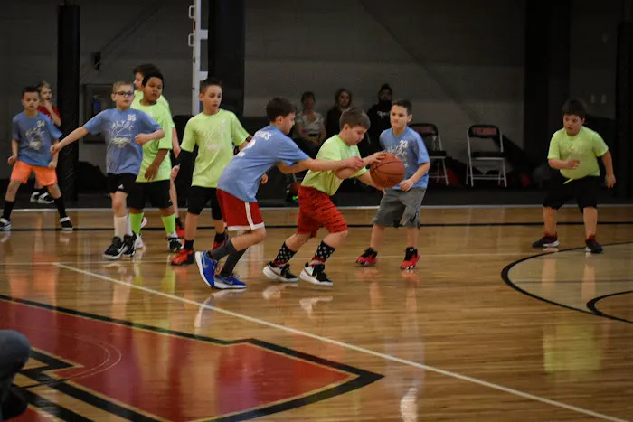 Viking Athletic and Activity Complex Picture 1