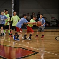 Viking Athletic and Activity Complex ico