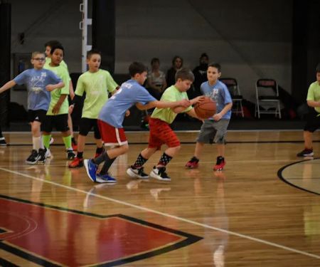Viking Athletic and Activity Complex