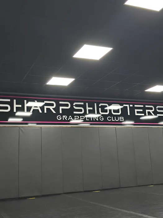 SharpShooters Grappling Club Picture 7