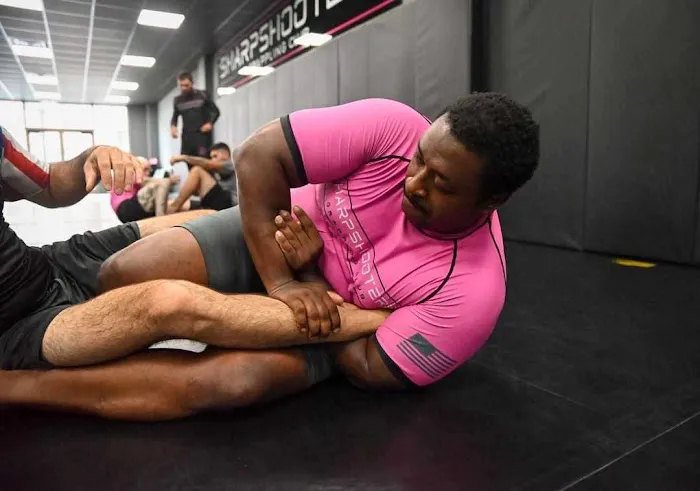 SharpShooters Grappling Club Picture 5