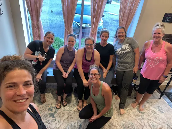 Renew You Fitness Studio & Boutique Picture 7