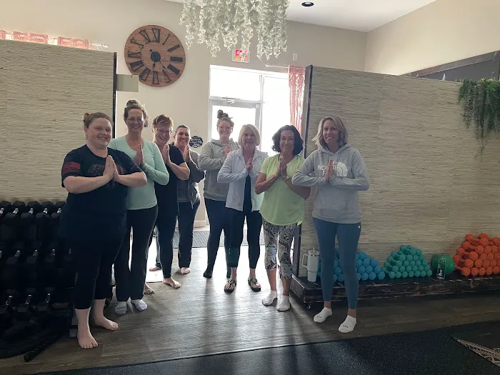 Renew You Fitness Studio & Boutique Picture 6